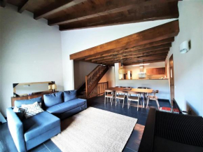 Casa con impresionantes vistas en Martinet